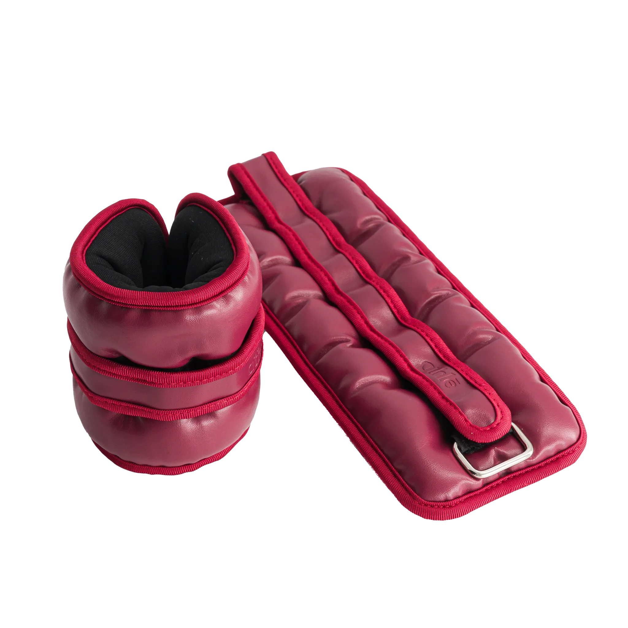 Merlot ankle and wrist weights