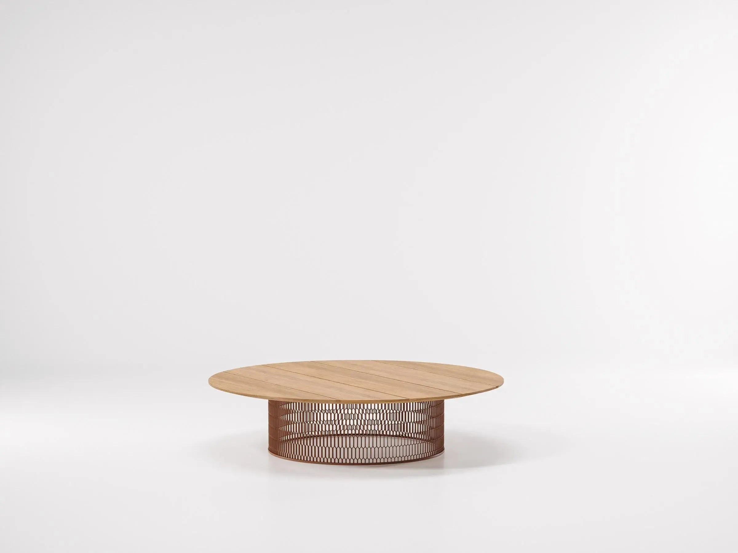 Mesh - Centre Table Ø135 (KS1701600)
