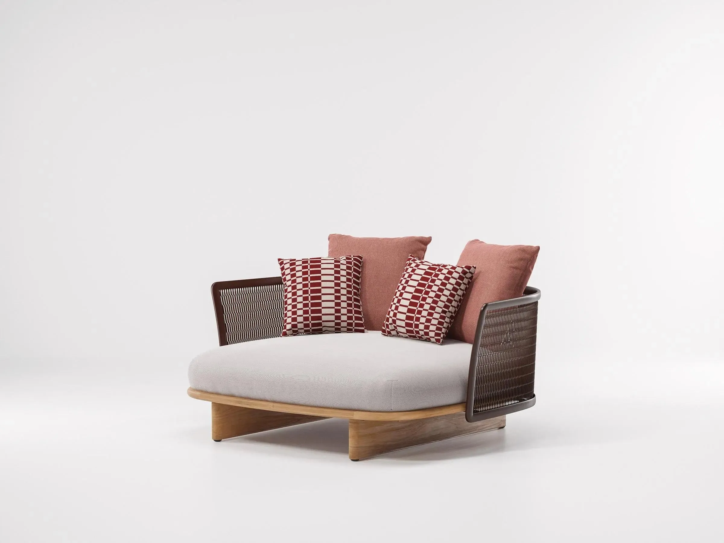 Mesh - Daybed (KS1701000)
