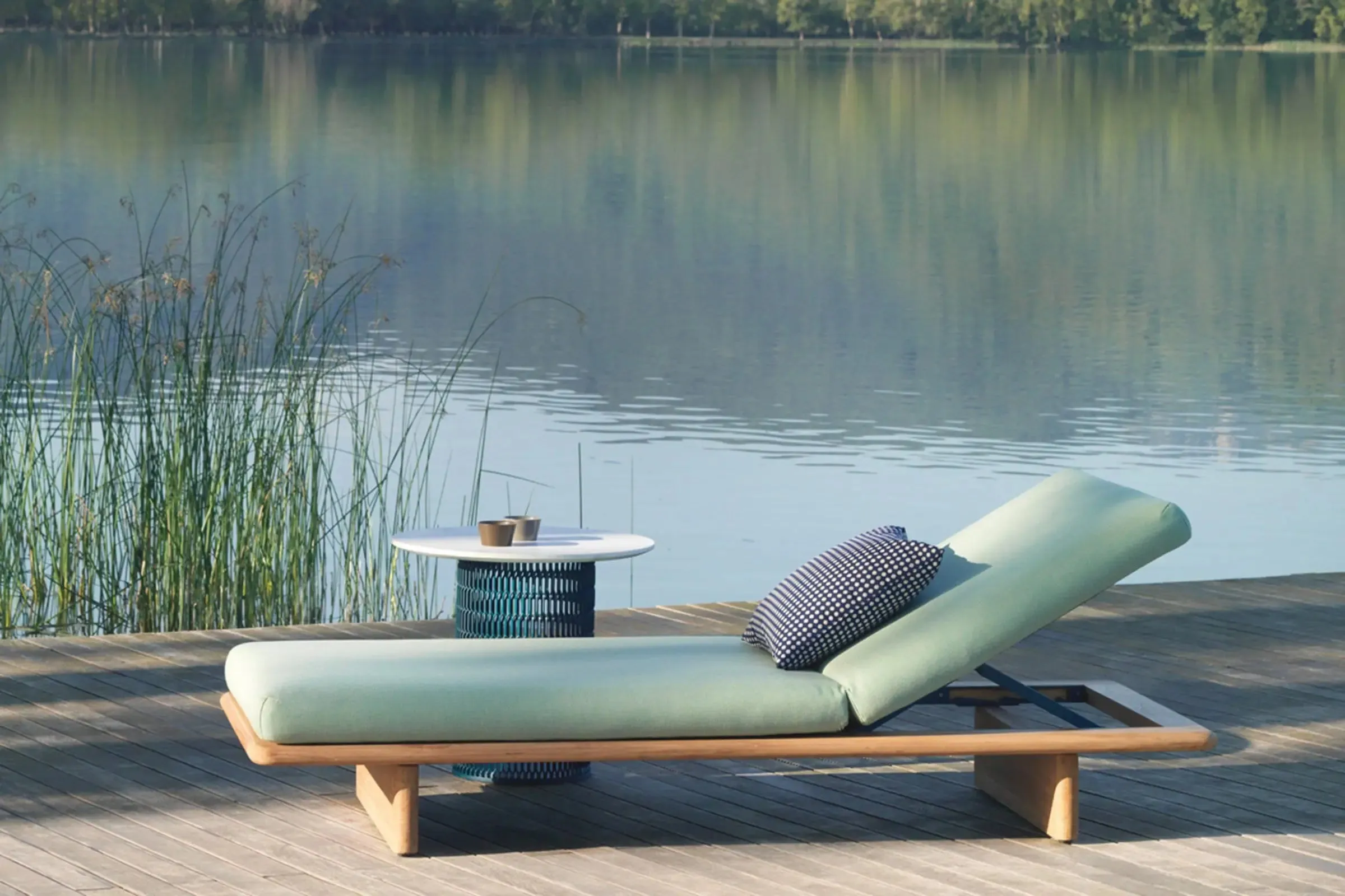 Mesh - Deckchair (KS1700800)