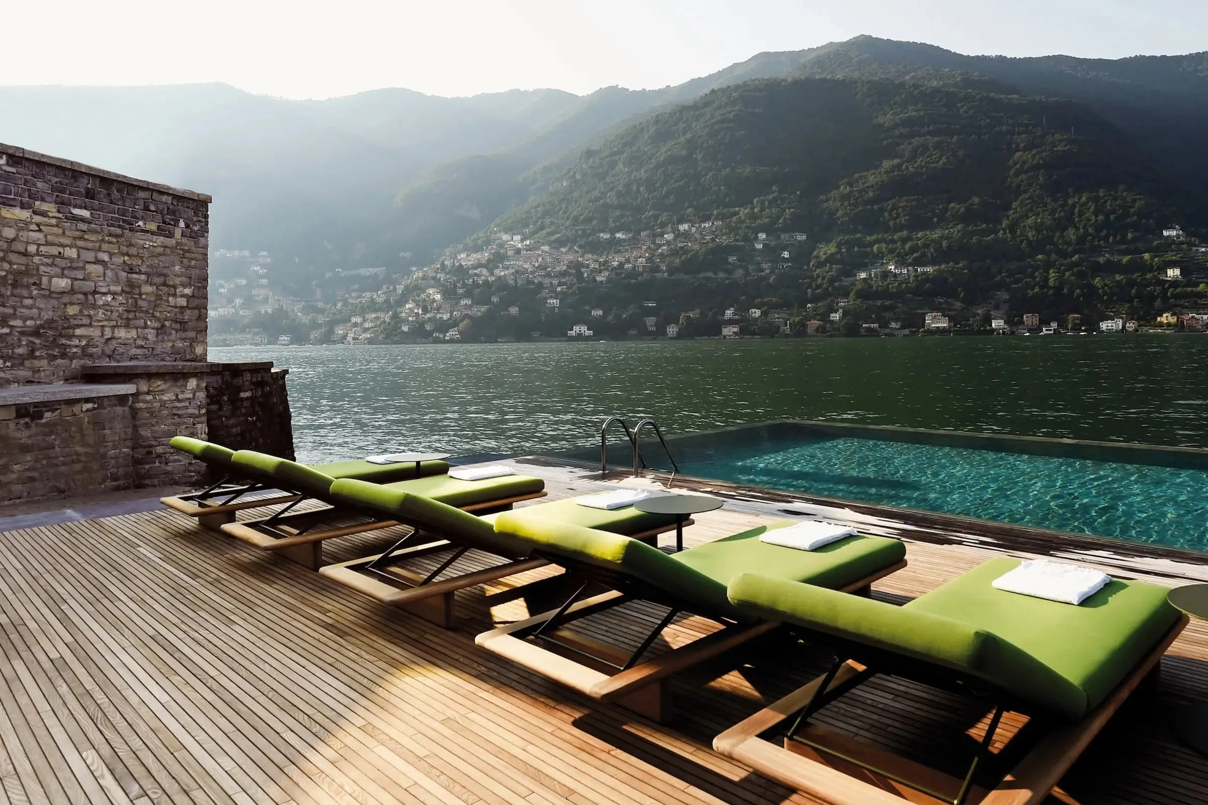 Mesh - Deckchair (KS1700800)