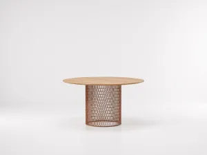 Mesh - Dining Table ø135 (KS1701600)