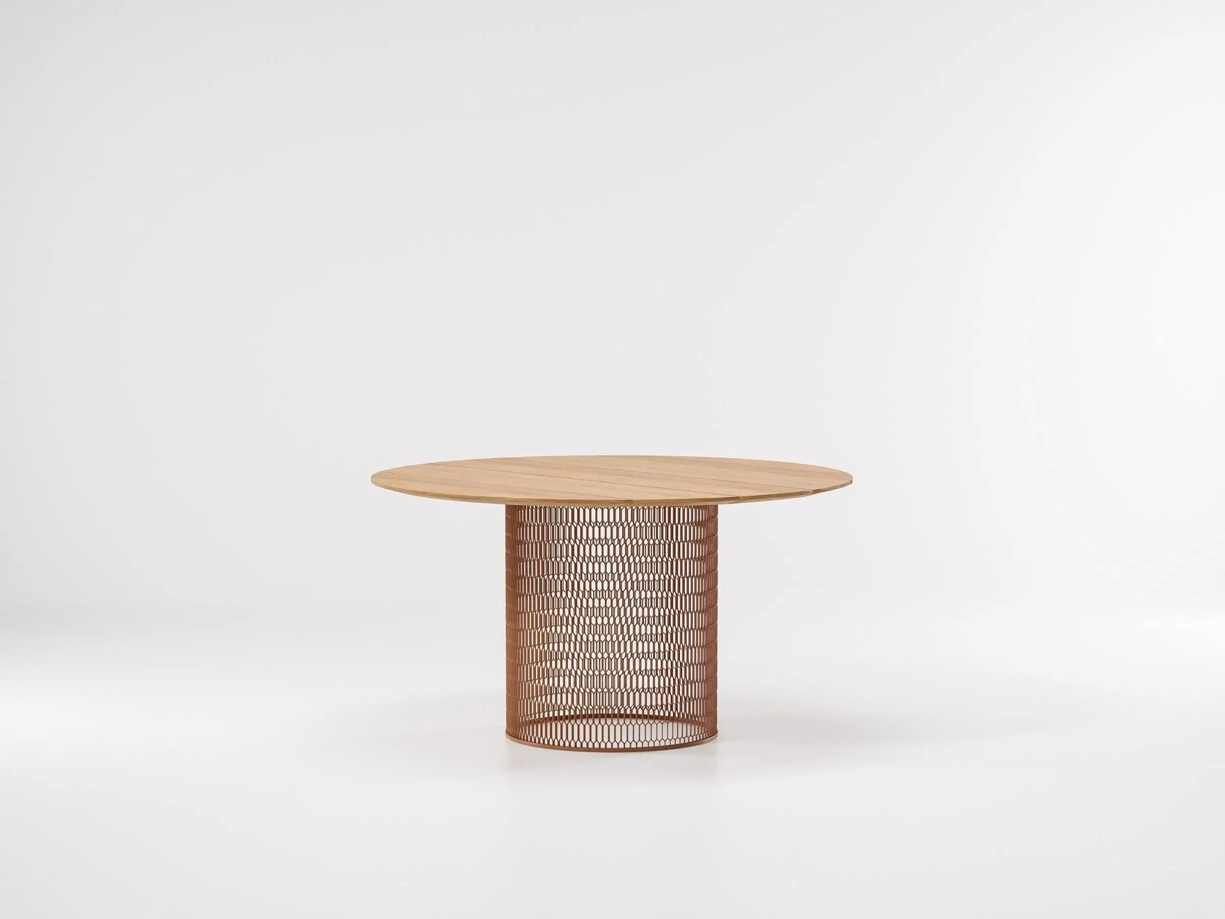 Mesh - Dining Table ø135 (KS1701600)