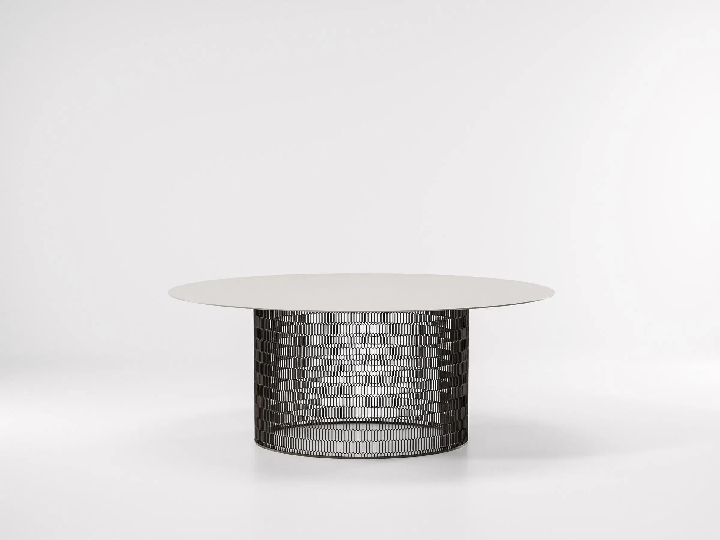 Mesh - Dining Table ø180 (KS1701700)