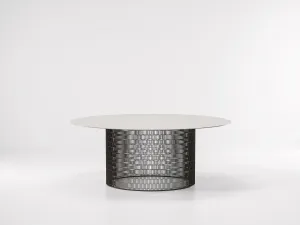Mesh - Dining Table ø180 (KS1701700)
