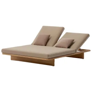 Mesh - Double Deckchair (KS1700900)