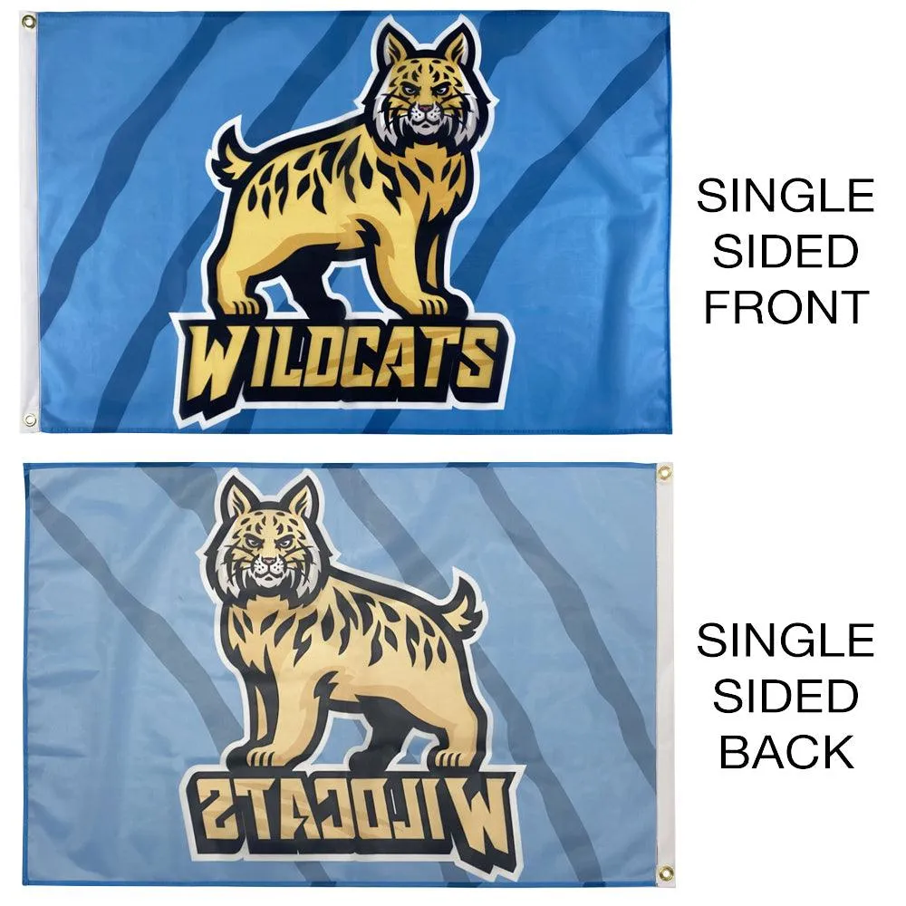 Mesh Flags