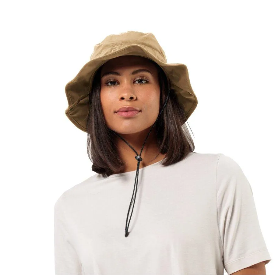 MESH HAT