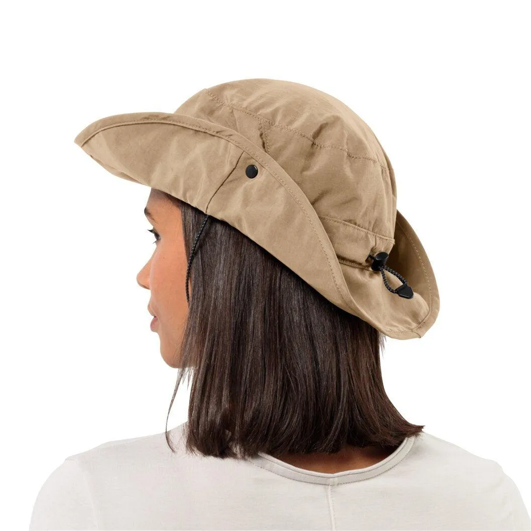 MESH HAT