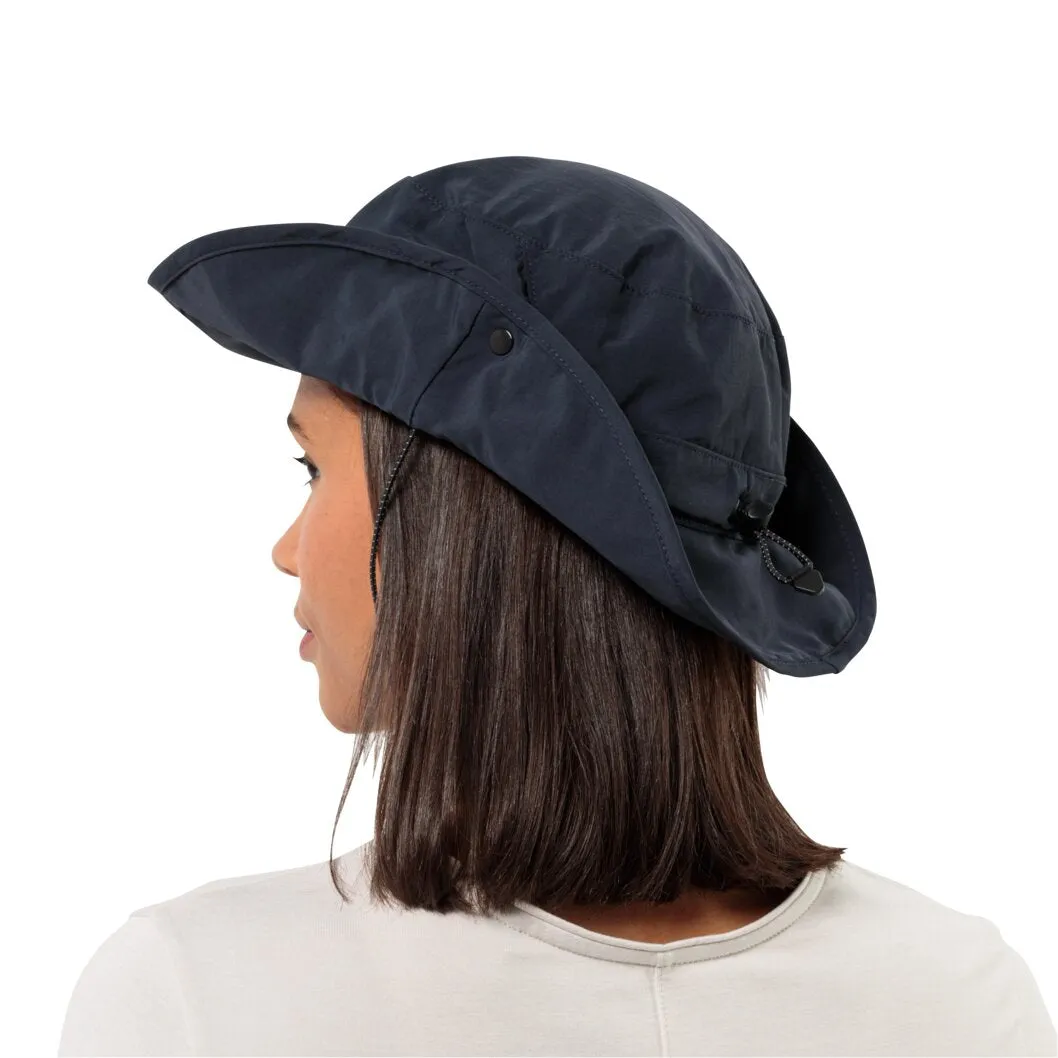 MESH HAT