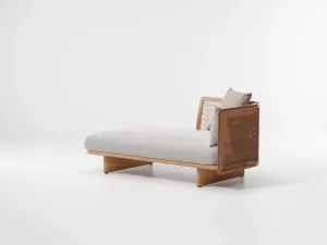 Mesh - Left Chaise Lounge Module (KS1701100*)