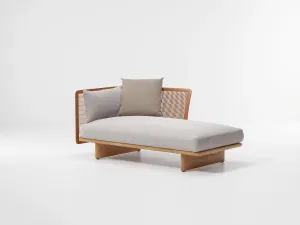 Mesh - Right Deck Chair Module (KS1701200*)