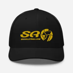 Mesh Sport Outdoor Cap