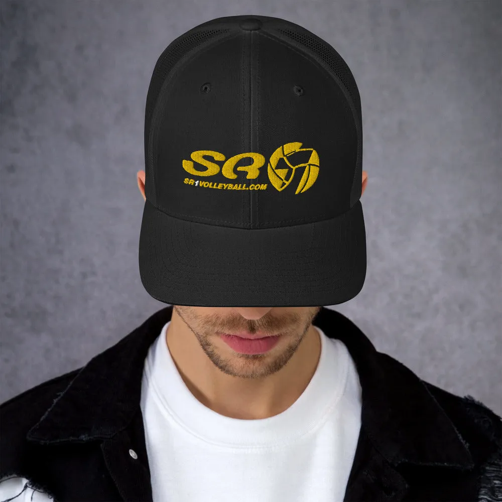 Mesh Sport Outdoor Cap