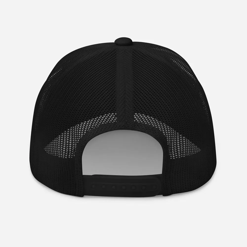 Mesh Sport Outdoor Cap