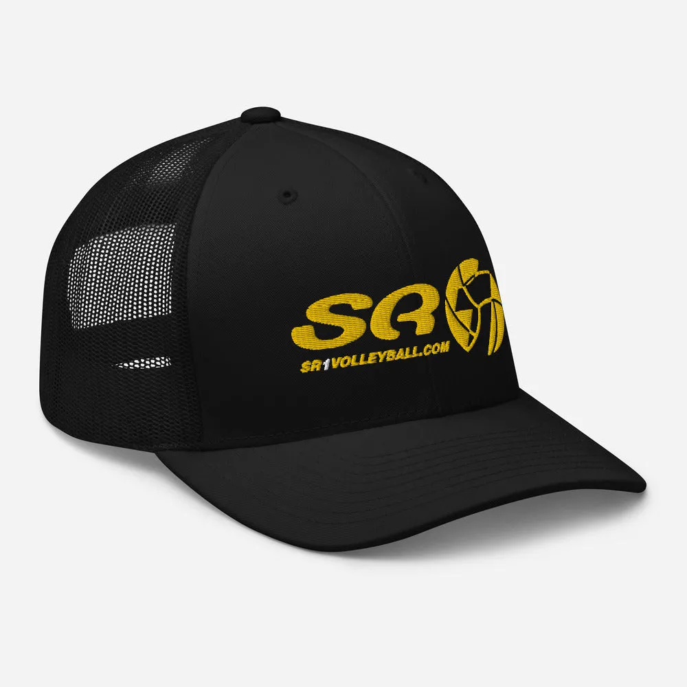 Mesh Sport Outdoor Cap