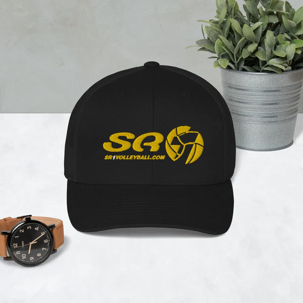 Mesh Sport Outdoor Cap