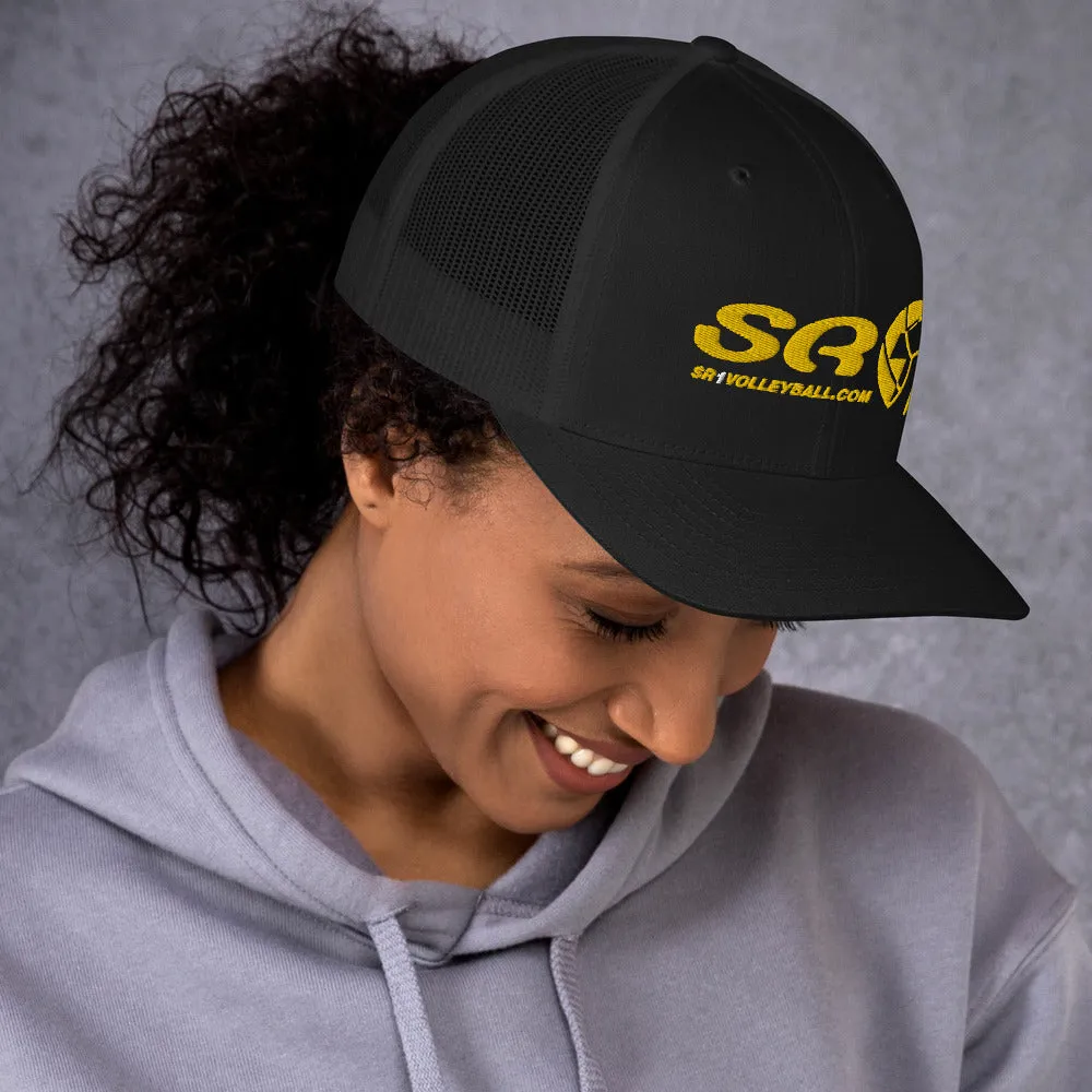 Mesh Sport Outdoor Cap