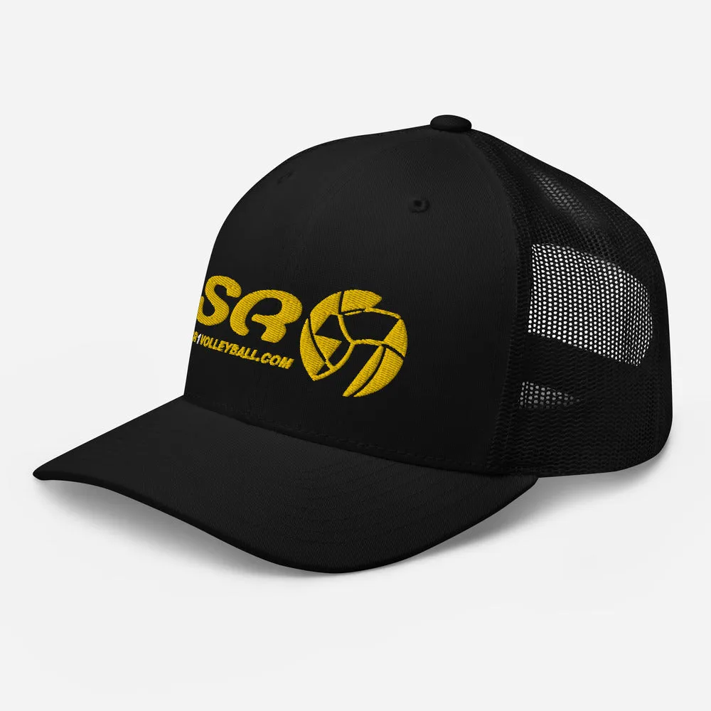 Mesh Sport Outdoor Cap