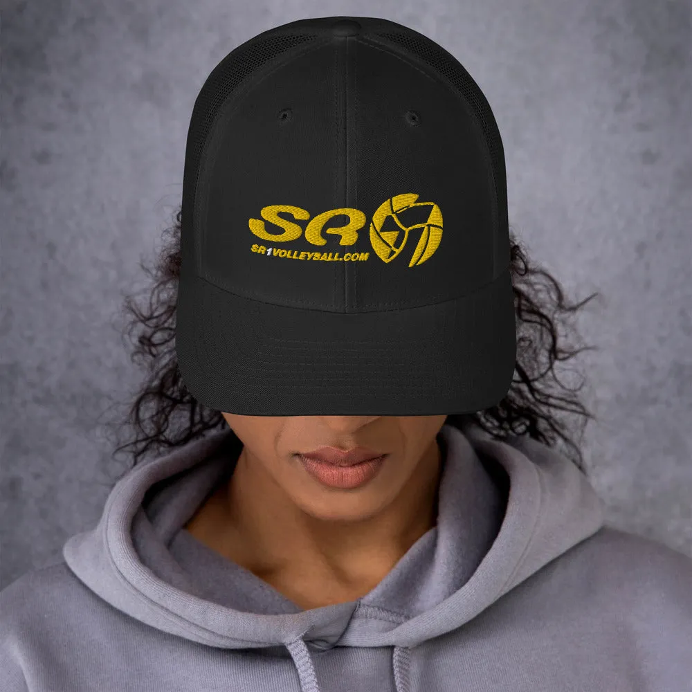 Mesh Sport Outdoor Cap
