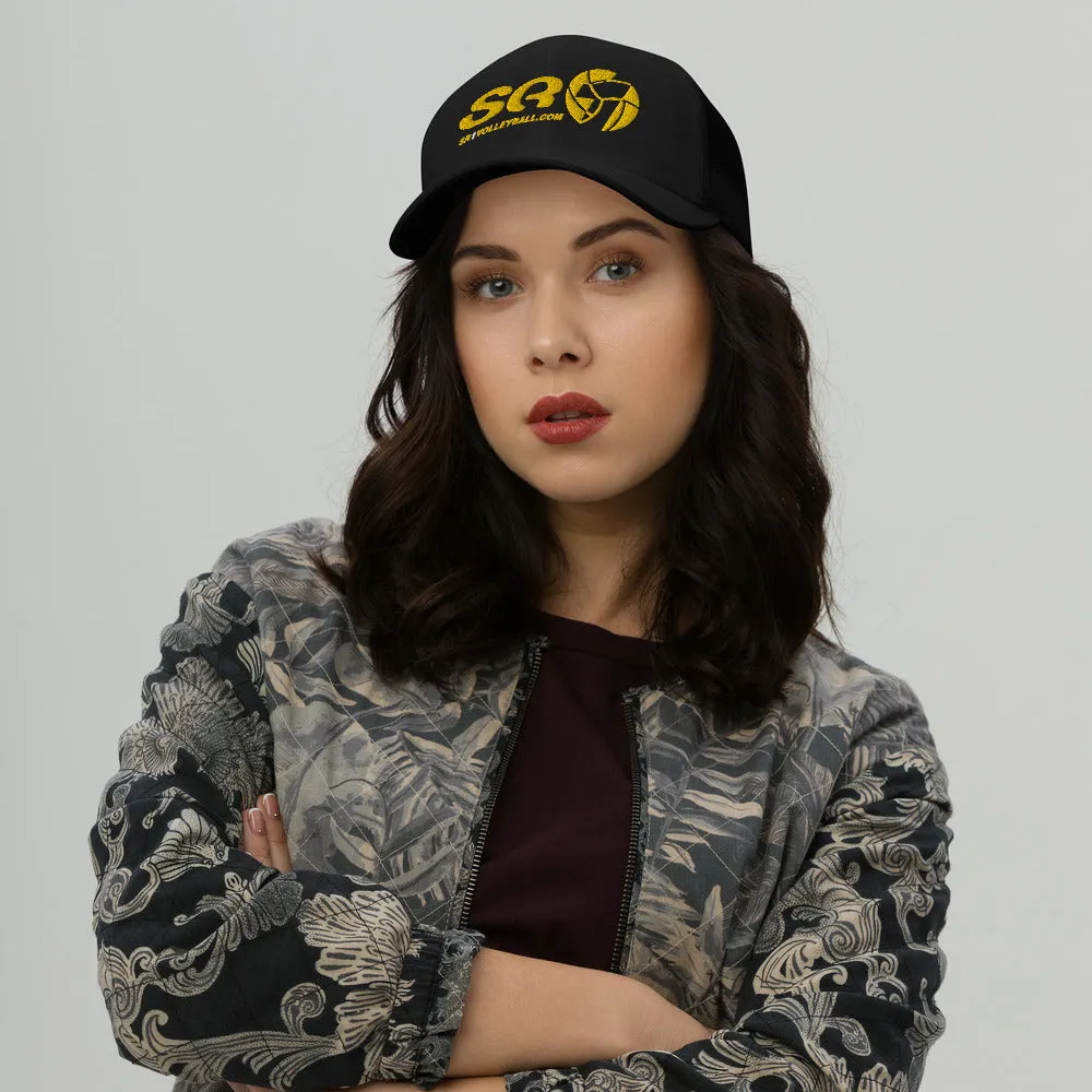 Mesh Sport Outdoor Cap