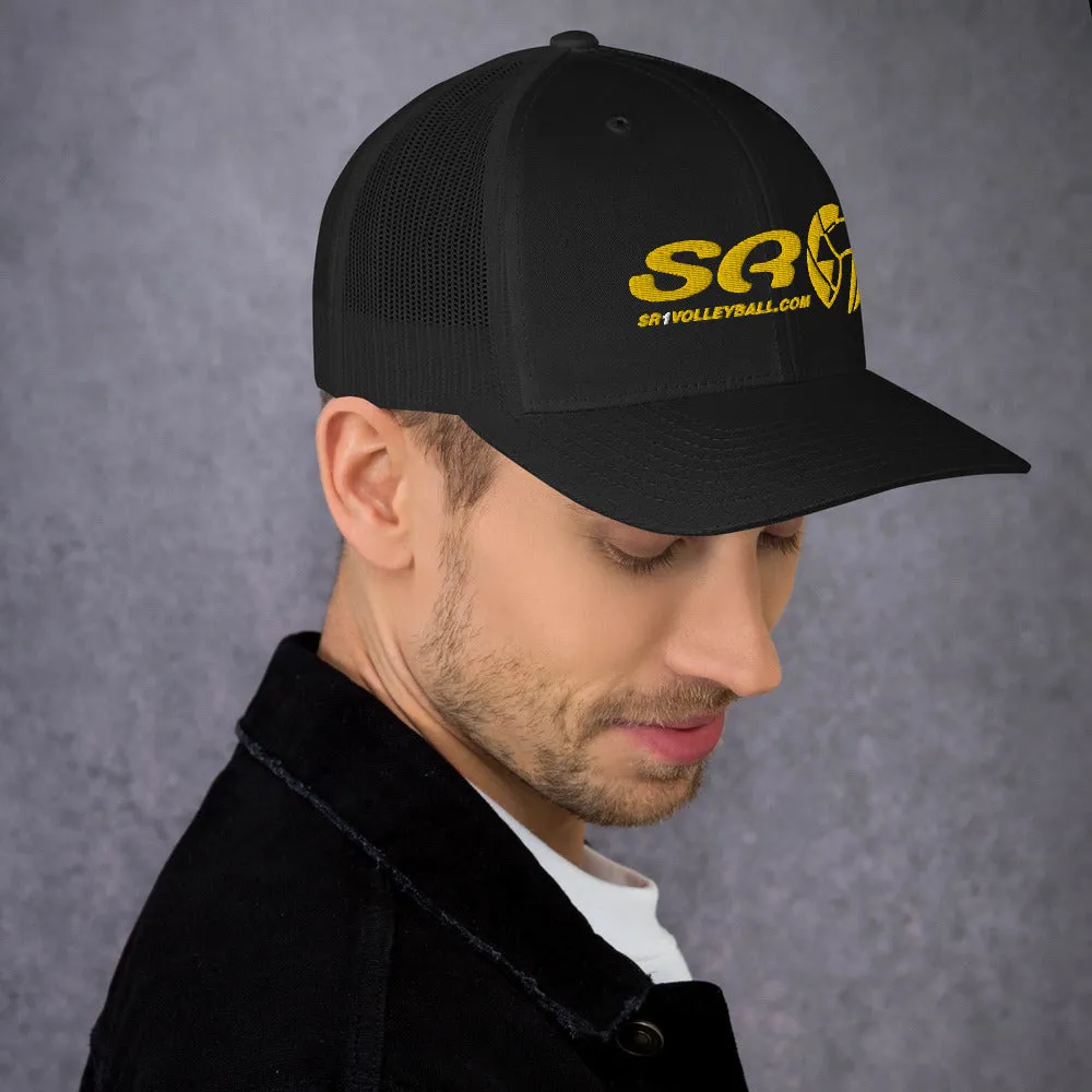 Mesh Sport Outdoor Cap