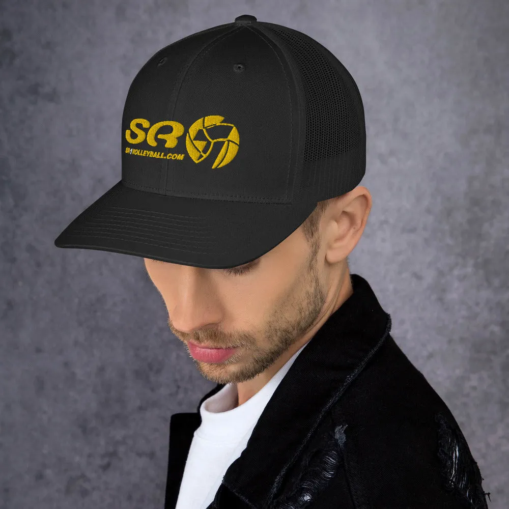 Mesh Sport Outdoor Cap
