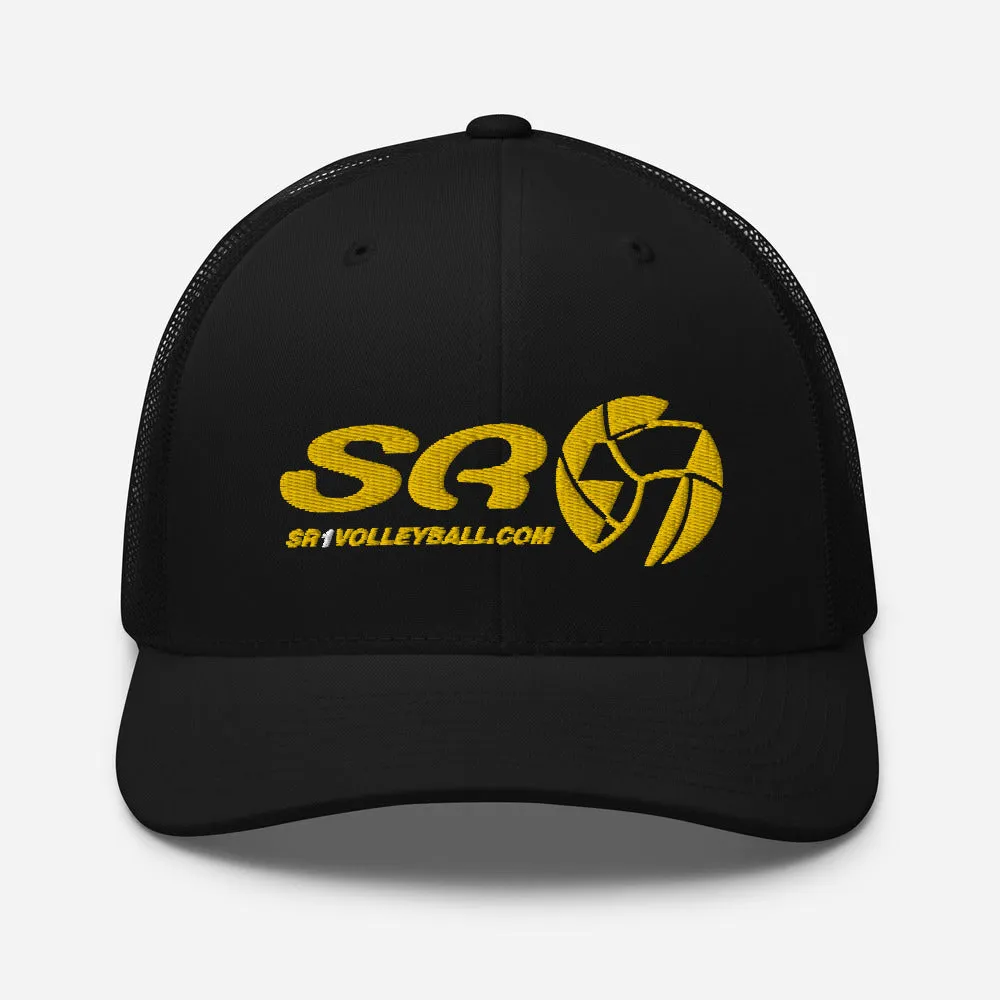 Mesh Sport Outdoor Cap