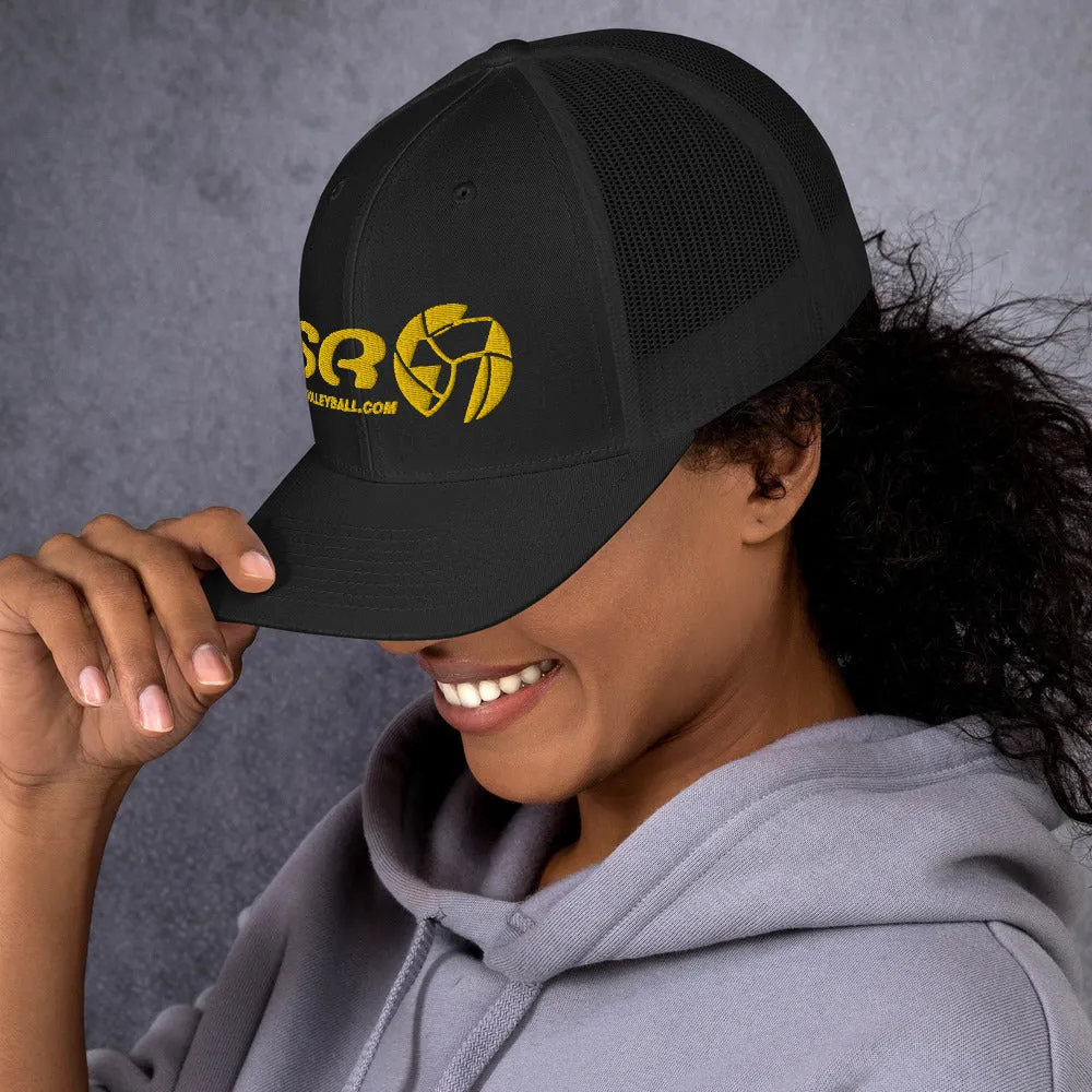Mesh Sport Outdoor Cap