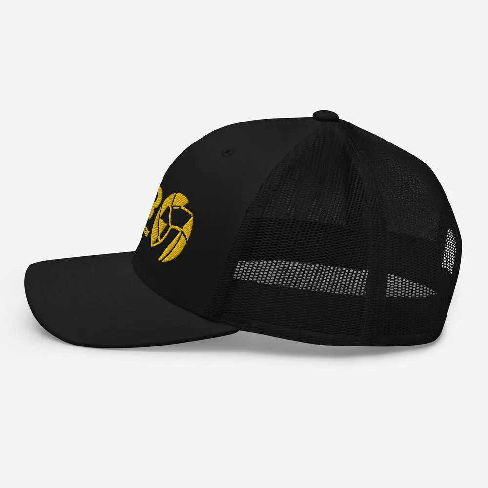 Mesh Sport Outdoor Cap