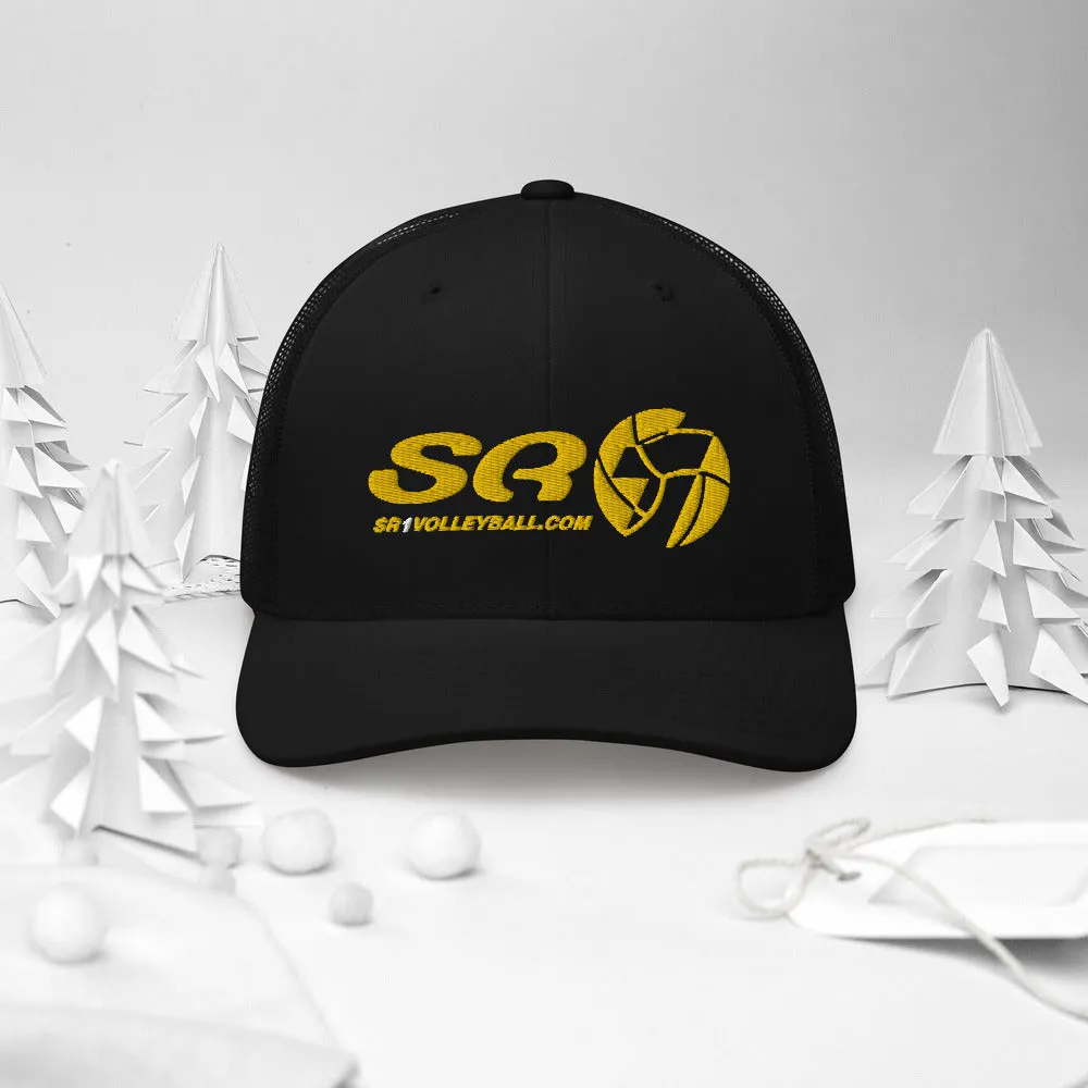 Mesh Sport Outdoor Cap