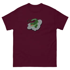 Miami Skate Academy Design - MSA Gator