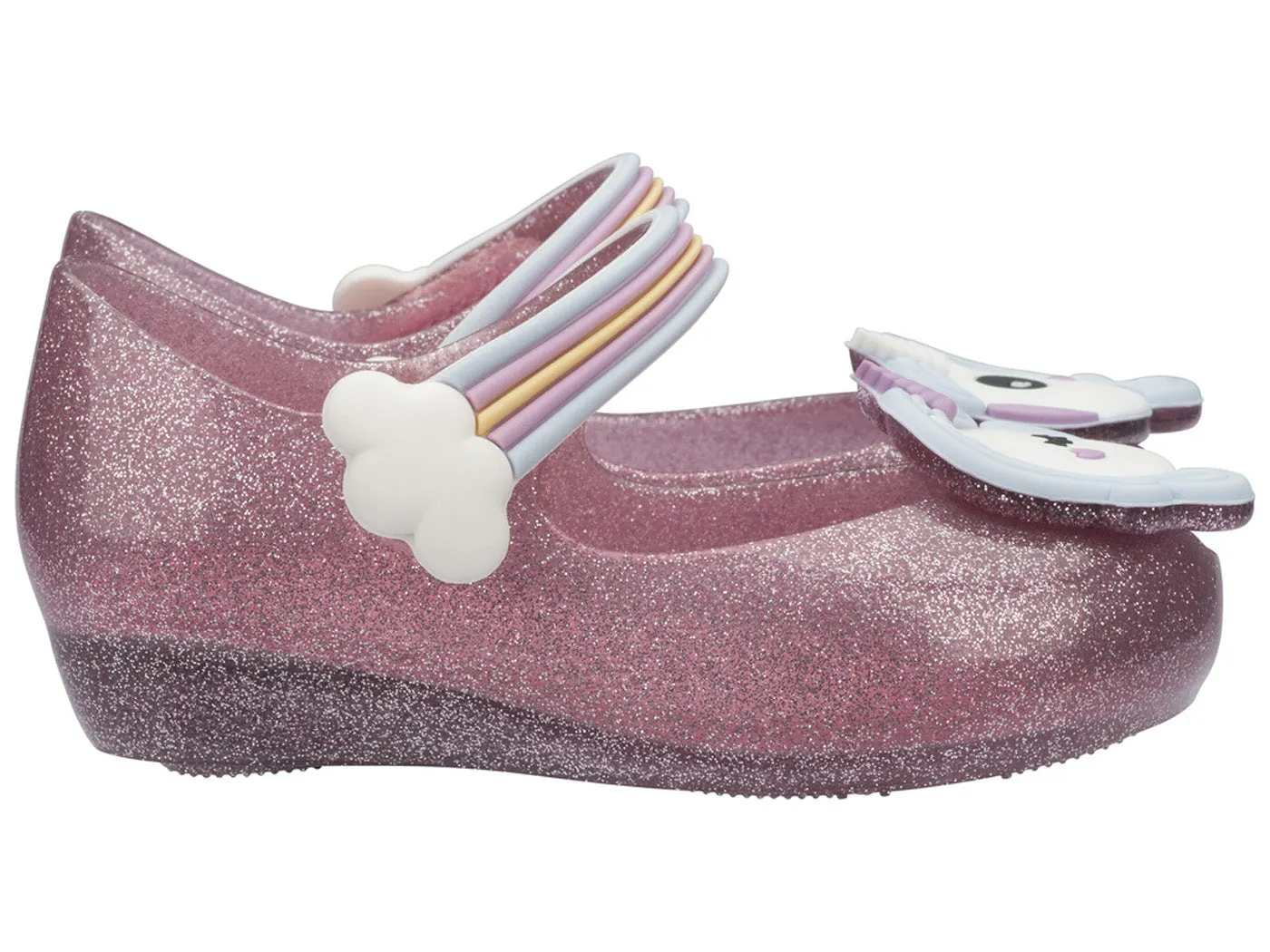 Mini Ultragirl Unicorn