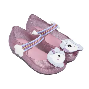 Mini Ultragirl Unicorn