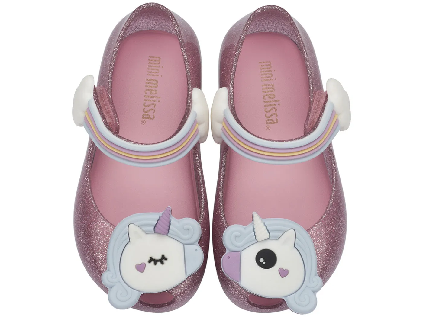 Mini Ultragirl Unicorn
