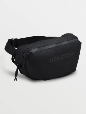 Mini Waisted Pack Tasche - BLACK