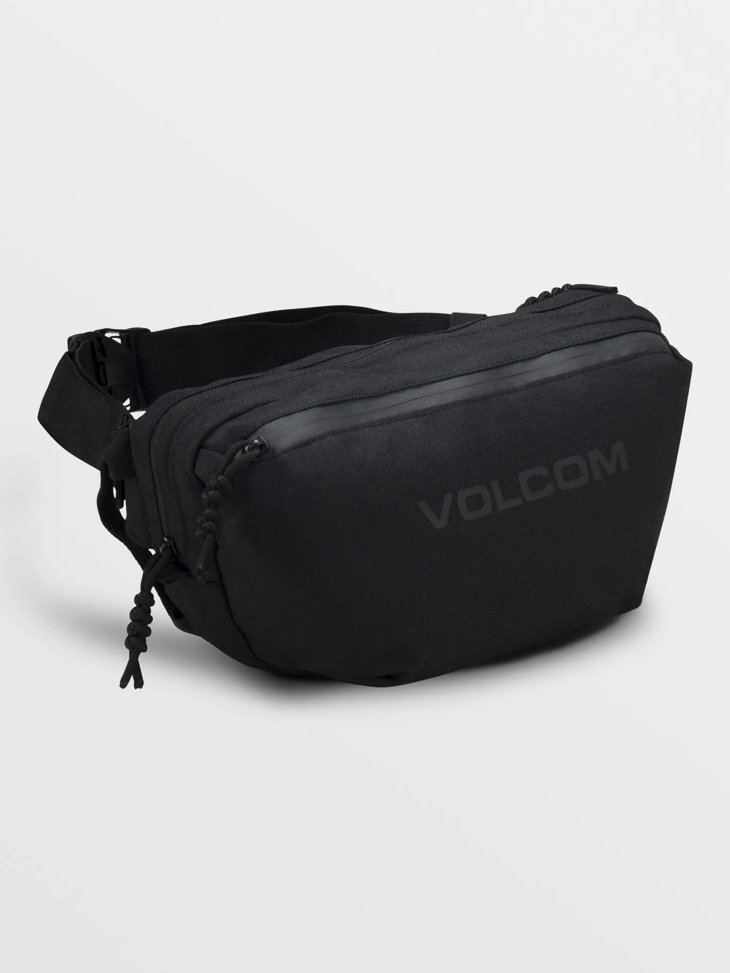 Mini Waisted Pack Tasche - BLACK