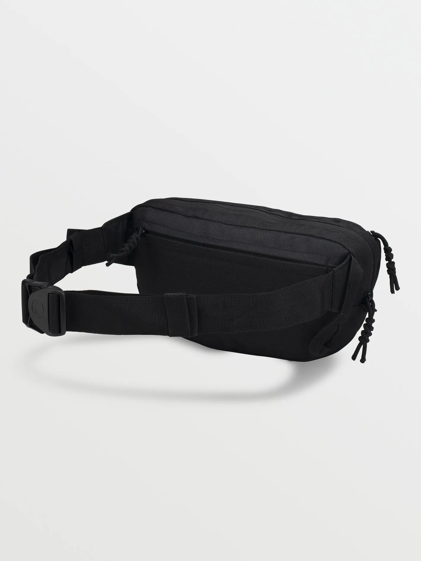 Mini Waisted Pack Tasche - BLACK
