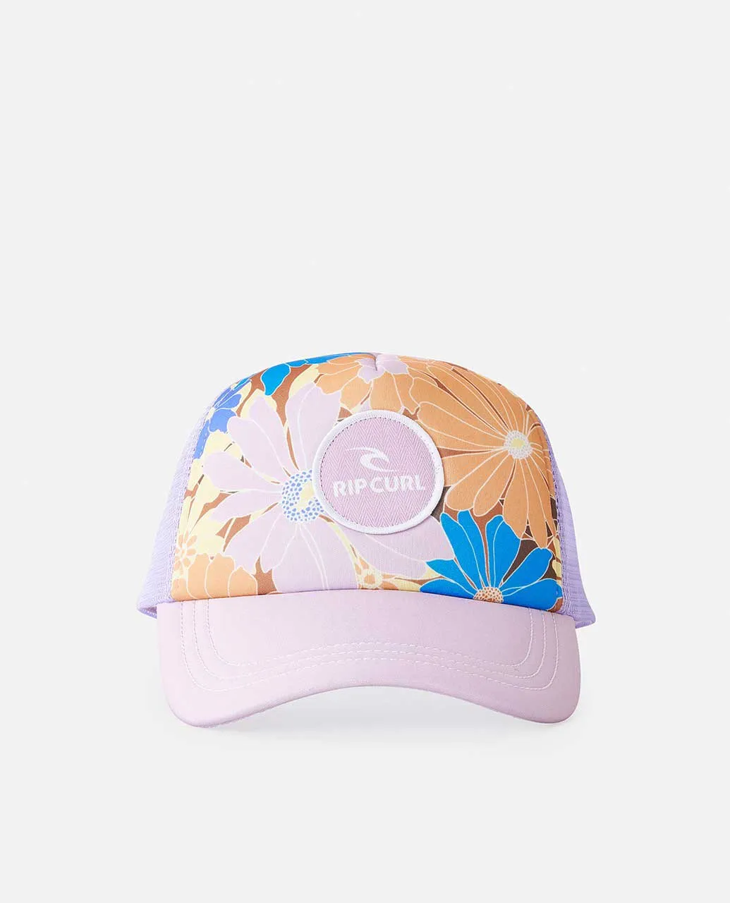 Mixed Trucker Cap - Girls (8-14 years)