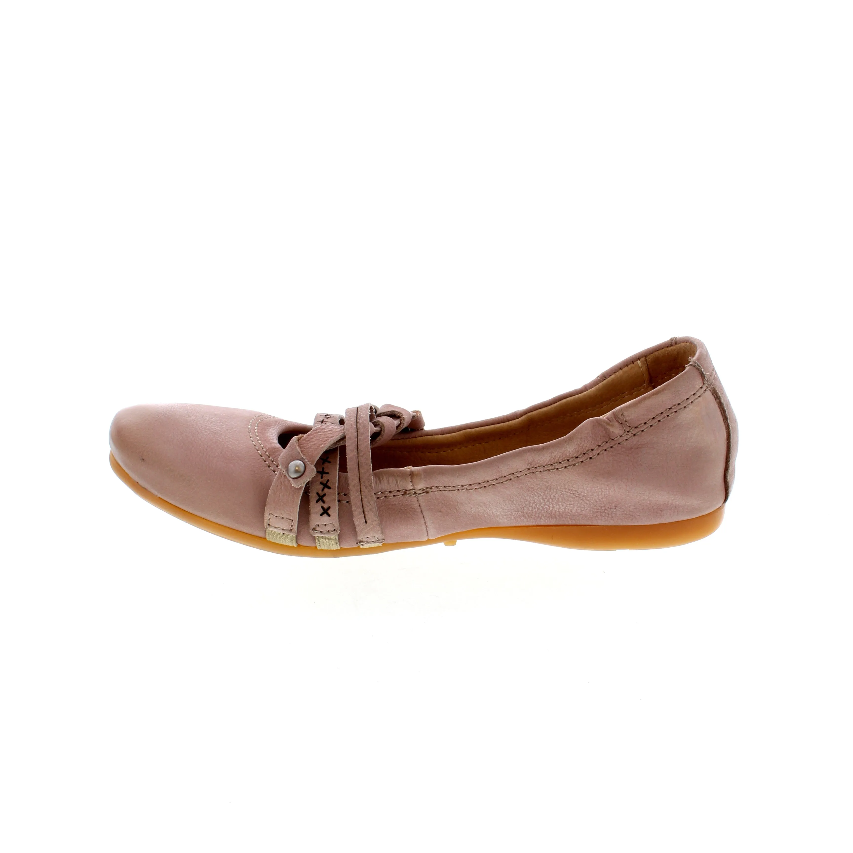 Miz Mooz Joplin - Pearl
