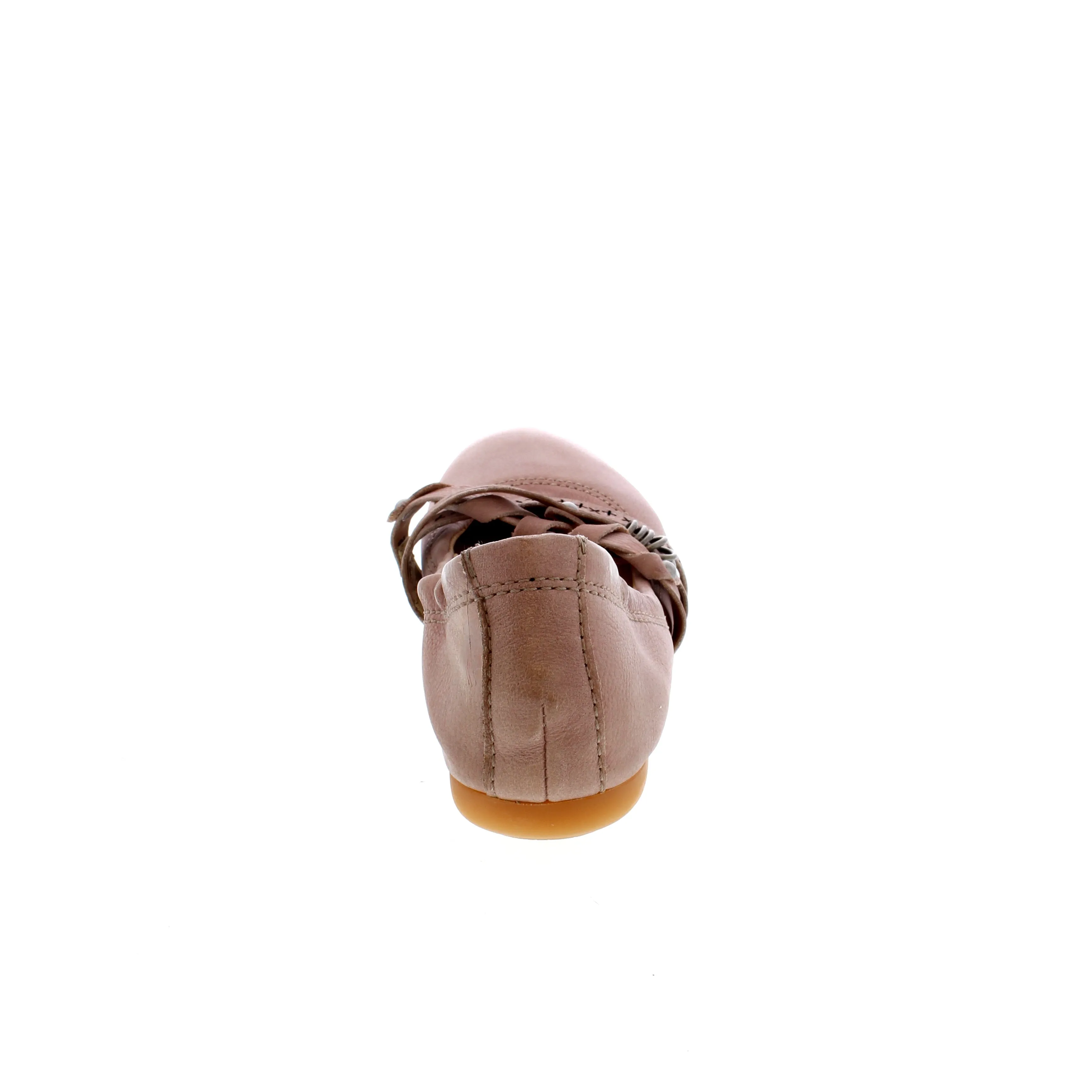 Miz Mooz Joplin - Pearl
