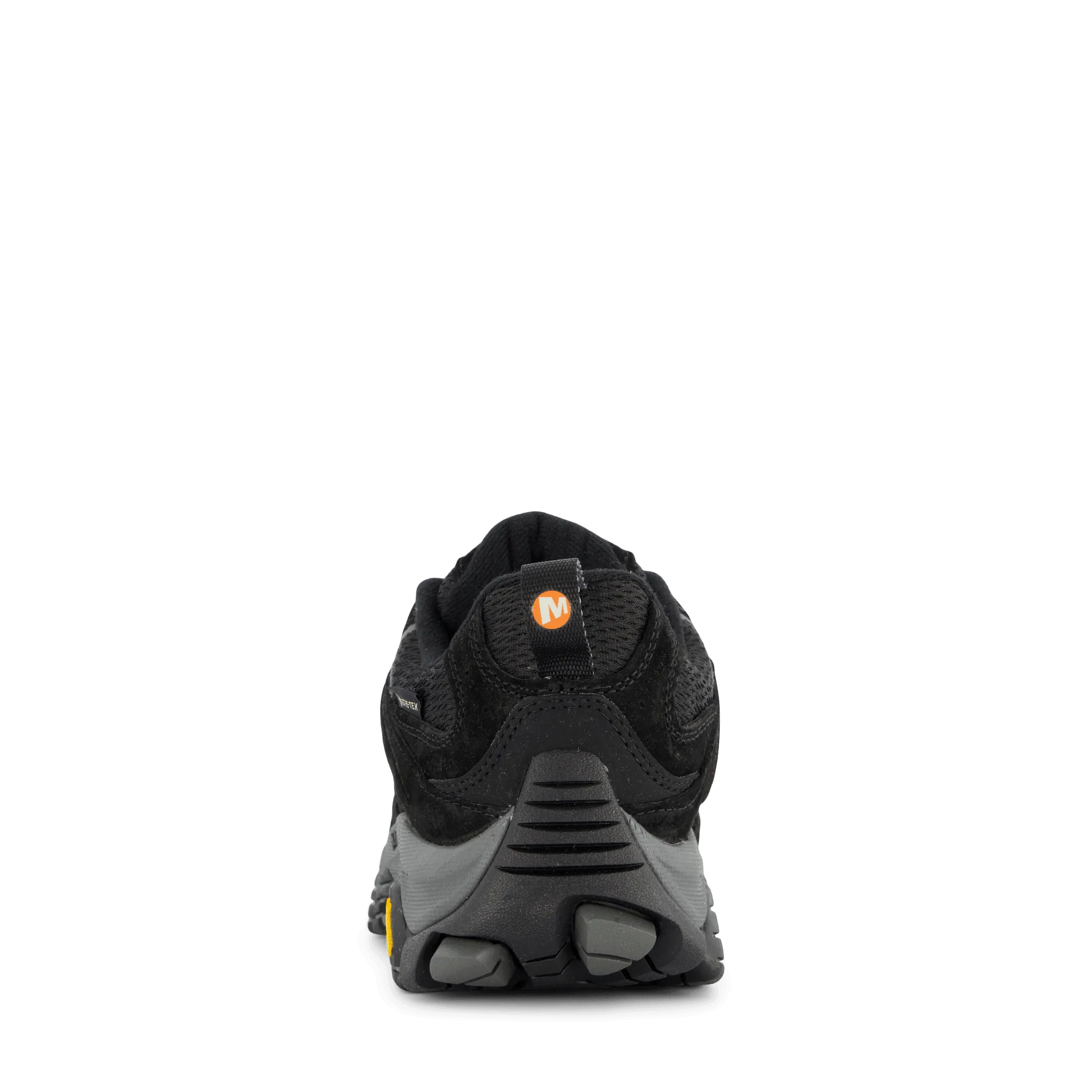 Moab 3 Gore-tex Black