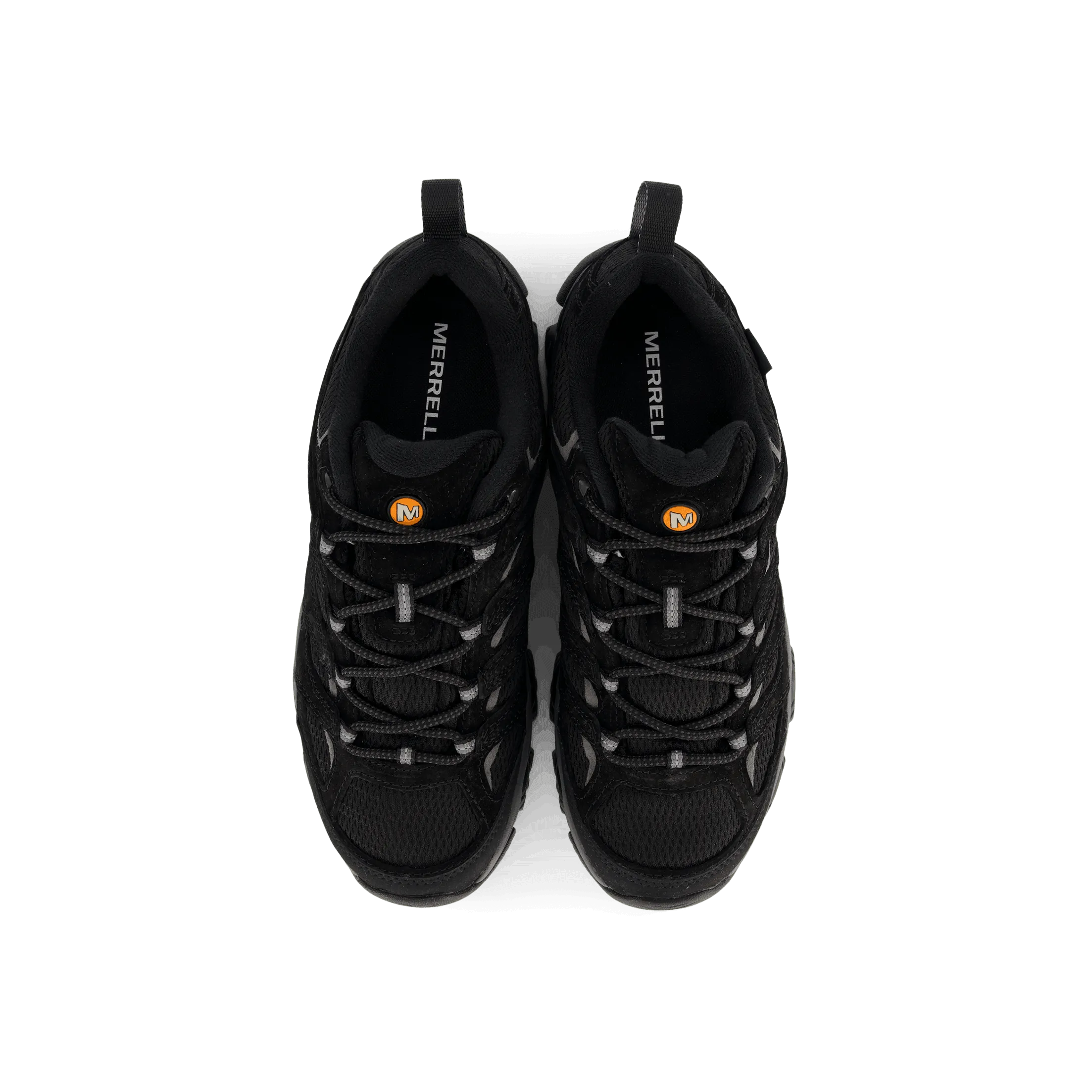 Moab 3 Gore-tex Black
