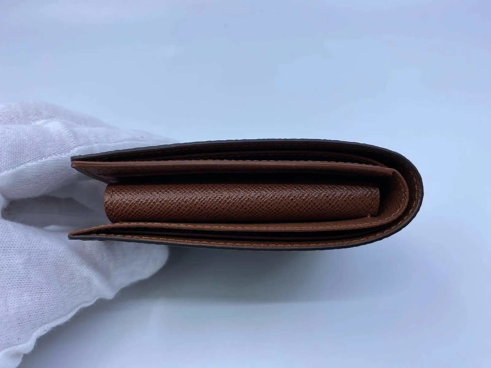 Monogram Canvas Marco Wallet