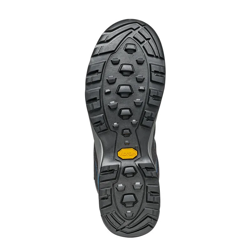 Moraine Mid GTX M