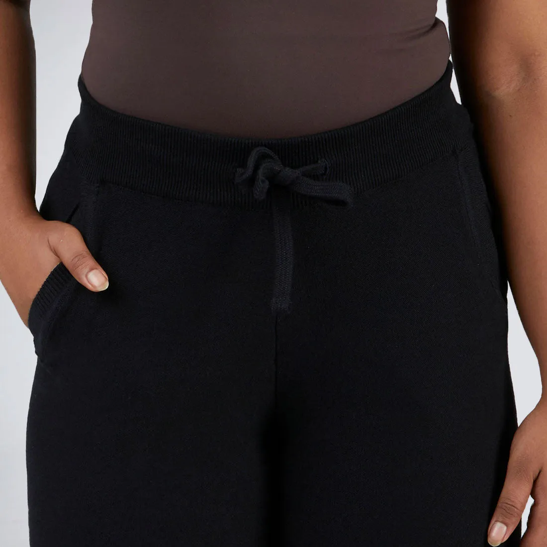 Move All Day Cotton Wide Pants