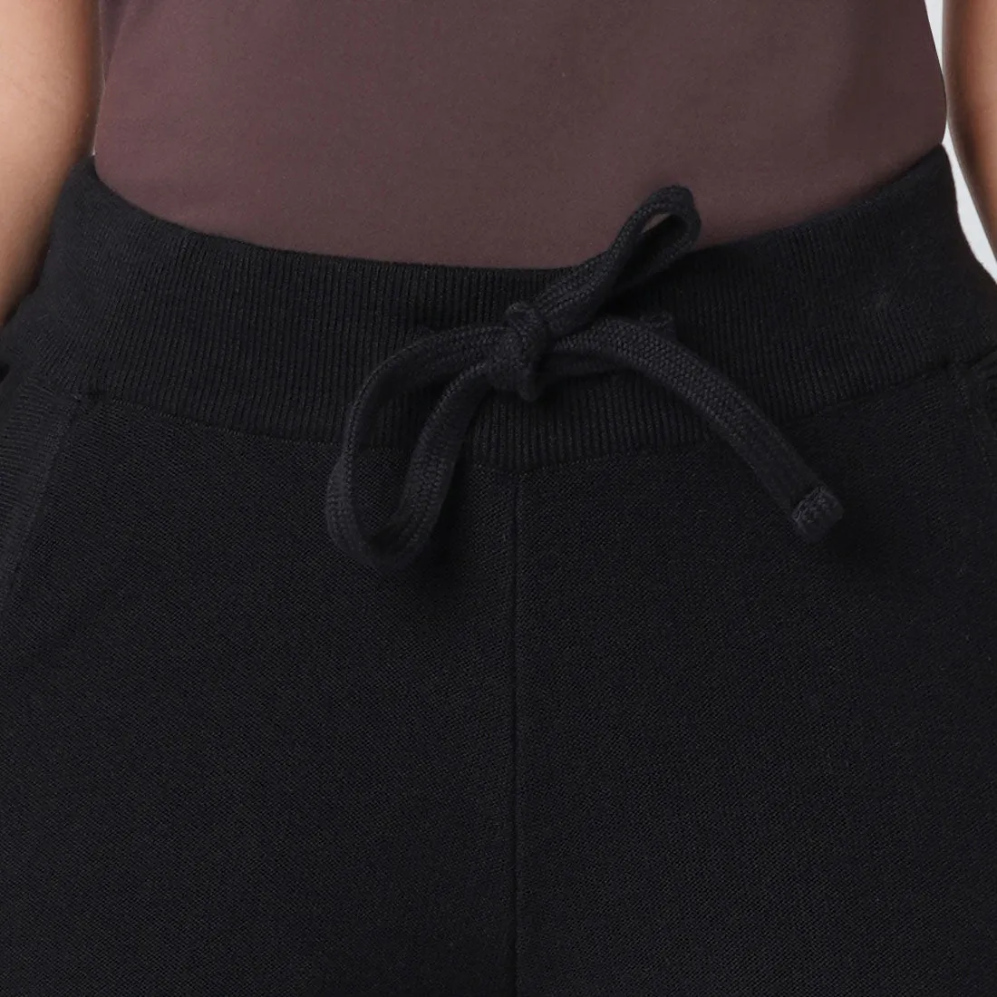 Move All Day Cotton Wide Pants