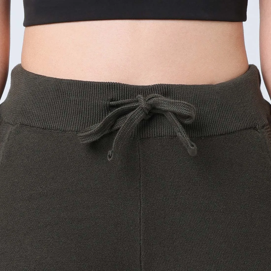 Move All Day Cotton Wide Pants