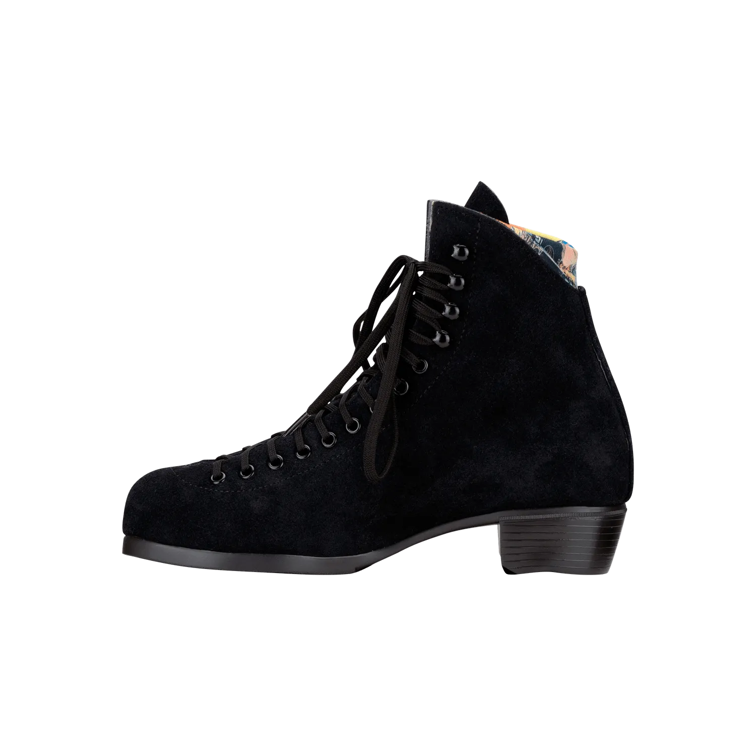Moxi Lolly Boot Only Classic Black