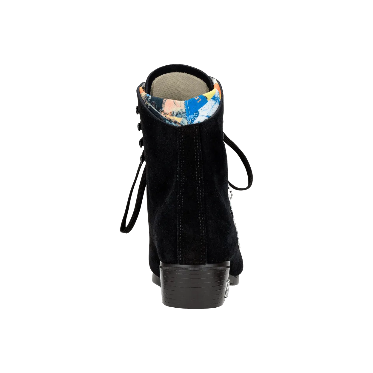Moxi Lolly Boot Only Classic Black